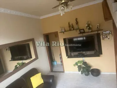 Cobertura com 3 Quartos à venda, 123m² no Vista Alegre, Rio de Janeiro