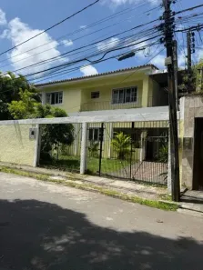 Casa com 5 Quartos à venda, 450m² no Poço, Recife
