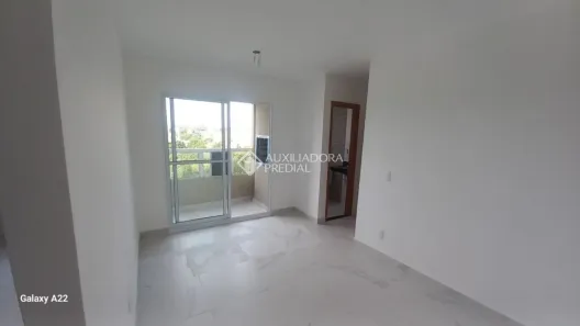 Apartamento com 2 Quartos à venda, 52m² no Jardim Itu, Porto Alegre