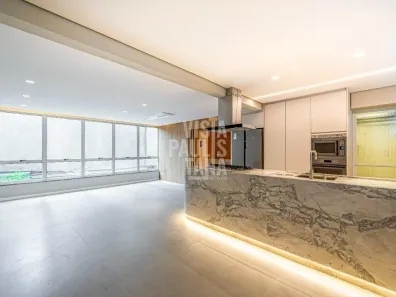 Apartamento com 3 Quartos à venda, 137m² no Condomínio Nova São Paulo, Itapevi