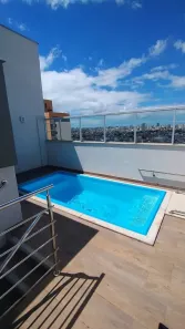 Apartamento com 2 Quartos à venda, 50m² no Ataíde, Vila Velha