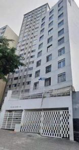 Apartamento com 1 Quarto à venda, 29m² no Consolação, São Paulo