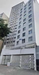 Apartamento com 1 Quarto à venda, 29m² no Consolação, São Paulo