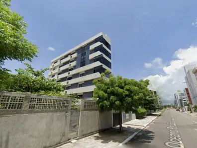 Apartamento com 1 Quarto à venda, 142m² no Intermares, Cabedelo