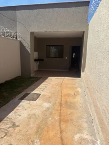 Casa com 2 Quartos à venda, 77m² no Parque Eldorado Oeste, Goiânia