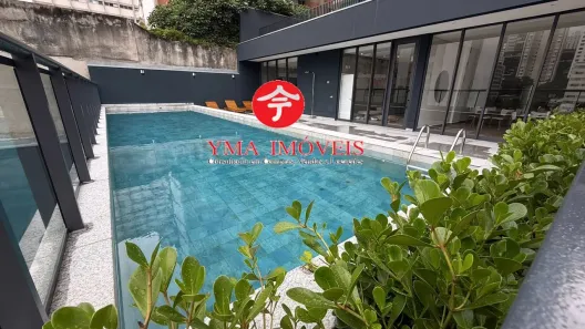 Apartamento com 2 Quartos à venda, 71m² no Perdizes, São Paulo