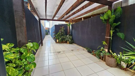 Casa com 3 Quartos à venda, 75m² no Parque Verde, Cascavel