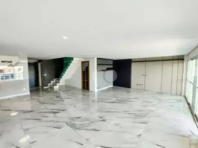 Cobertura com 4 Quartos à venda, 195m² no Recreio dos Bandeirantes, Rio de Janeiro