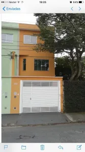 Cobertura com 3 Quartos à venda, 100m² no Vila América, Santo André