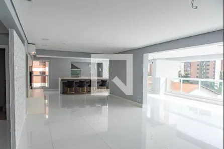 Apartamento com 3 Quartos à venda, 268m² no Jardim Vila Mariana, São Paulo