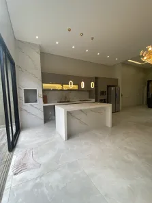Casa de Condomínio com 3 Quartos à venda, 160m² no Setlife Mirassol, Mirassol