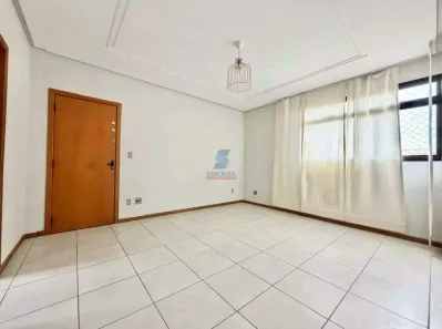 Apartamento com 3 Quartos à venda, 83m² no Alvorada, Contagem
