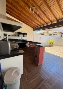Casa com 4 Quartos à venda, 190m² no Parque Alto Taquaral, Campinas