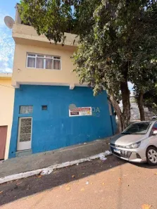 Prédio Comercial à venda, 415m² no Vila Ré, São Paulo