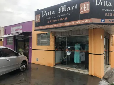 Ponto Comercial à venda, 363m² no Vila Paulista, Bauru