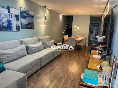 Sobrado com 3 Quartos à venda, 107m² no Jardim Nordeste, São Paulo