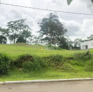 Lote/Terreno à venda, 1076m² no Chácara São Félix, Taubaté