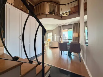 Apartamento com 3 Quartos para alugar, 80m² no Vila Nova Conceição, São Paulo