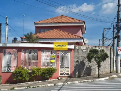 Sobrado com 3 Quartos à venda, 185m² no Alves Dias, São Bernardo do Campo