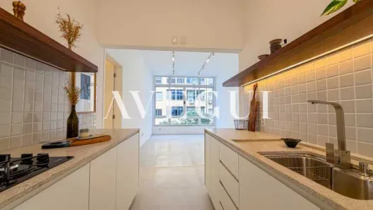 Apartamento com 3 Quartos à venda, 94m² no Copacabana, Rio de Janeiro