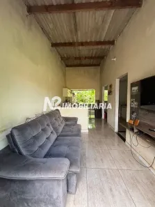 Casa com 3 Quartos à venda, 75m² no Residencial Integração, Uberlândia