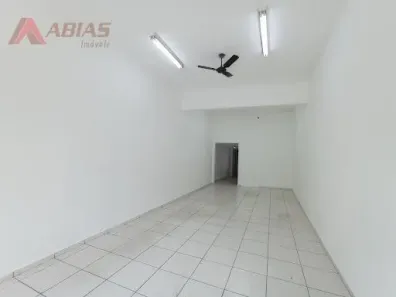 Ponto Comercial para alugar, 180m² no Centro, São Carlos