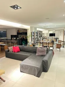 Apartamento com 3 Quartos para alugar, 150m² no Vila Romana, São Paulo