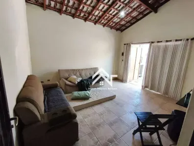 Casa com 6 Quartos à venda, 170m² no Jardim Alvinópolis, Atibaia