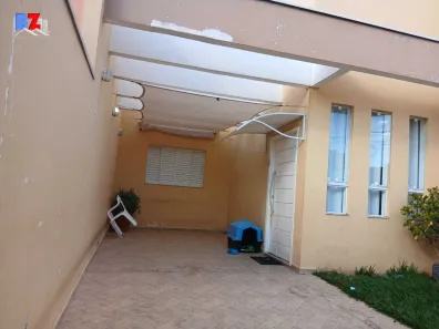 Casa com 2 Quartos à venda, 68m² no Residencial Faculdade, Boituva