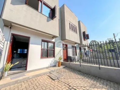 Casa com 2 Quartos à venda, 70m² no Encosta do Sol, Estância Velha