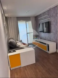 Apartamento com 2 Quartos à venda, 65m² no Vila Bertioga, São Paulo