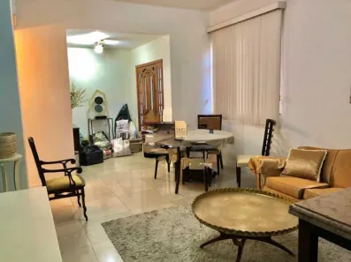 Apartamento com 4 Quartos à venda, 130m² no Flamengo, Rio de Janeiro