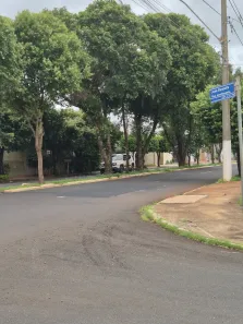 Lote/Terreno à venda, 269m² no Jardim Recreio dos Bandeirantes, Sertãozinho