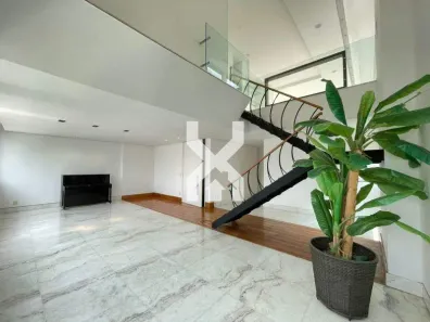 Cobertura com 4 Quartos à venda, 575m² no Savassi, Belo Horizonte