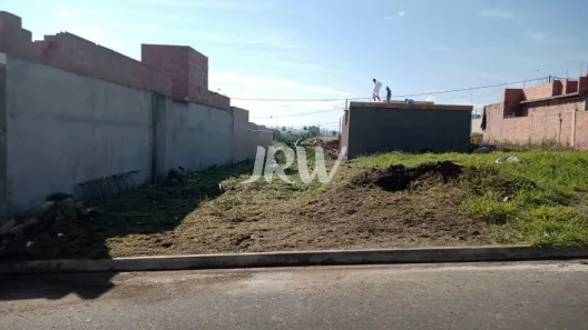Lote/Terreno à venda, 150m² no Jardim das Araras, Indaiatuba