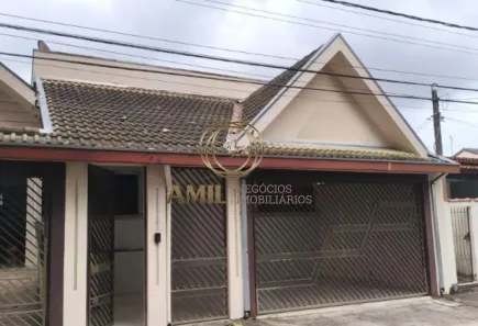 Casa com 3 Quartos à venda, 300m² no Cidade Vista Verde, São José dos Campos