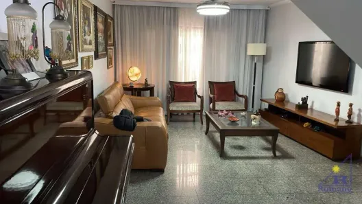 Casa com 4 Quartos à venda, 137m² no Alto da Mooca, São Paulo