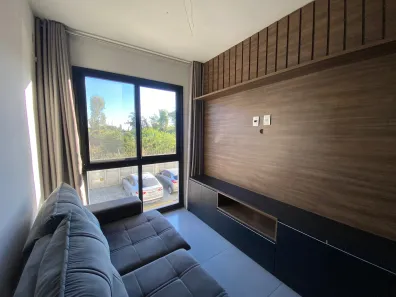 Apartamento com 2 Quartos à venda, 55m² no Centro, Pelotas