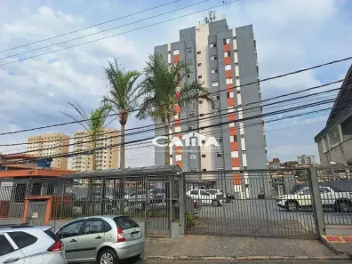 Apartamento com 2 Quartos à venda, 53m² no Vila Carmosina, São Paulo