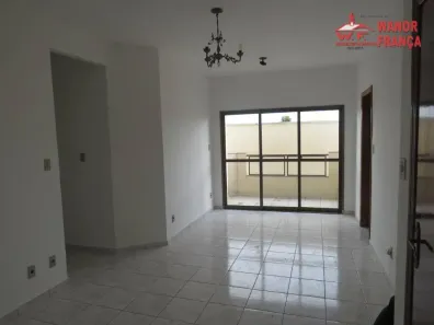 Apartamento com 3 Quartos à venda, 98m² no Jardim Rony, Guaratinguetá
