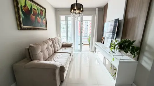 Apartamento com 3 Quartos à venda, 120m² no Campinas, São José