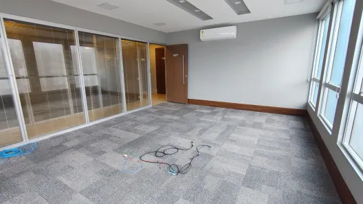 Sala Comercial para alugar, 320m² no Consolação, São Paulo