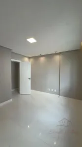 Apartamento com 3 Quartos à venda, 96m² no Candeal, Salvador