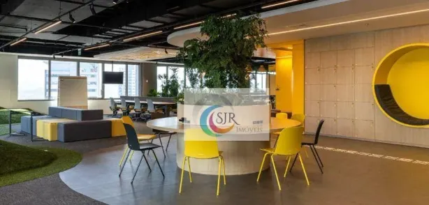 Sala Comercial para alugar, 744m² no Pinheiros, São Paulo