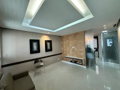 Consultório com 2 Quartos à venda, 67m² no Aleixo, Manaus