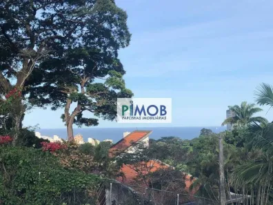 Casa de Condomínio com 6 Quartos à venda, 450m² no Gávea, Rio de Janeiro