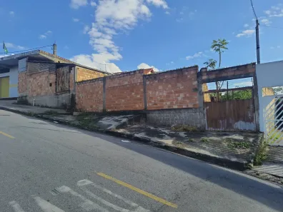 Lote/Terreno para alugar, 370m² no Jardim das Alterosas - 2ª Seção, Betim