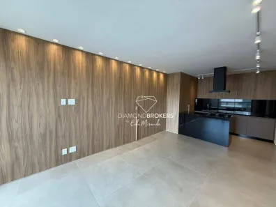 Apartamento com 3 Quartos para alugar, 95m² no Vale do Sereno, Nova Lima