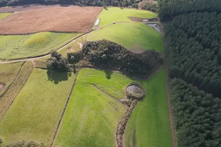 Fazenda/Sítio à venda, 120000m² no , Bom Retiro
