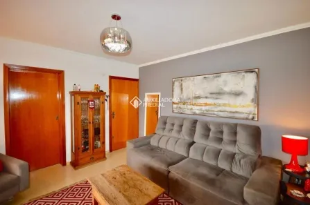 Apartamento com 3 Quartos à venda, 102m² no Jardim Itu, Porto Alegre